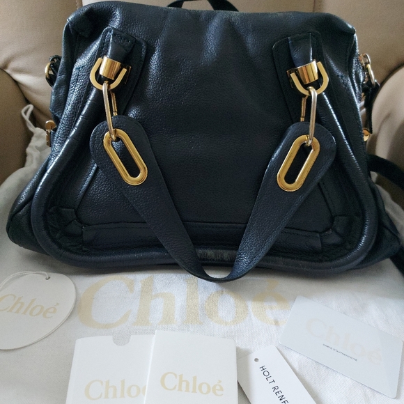 CHLOÉ BAG - Picture 3 of 5